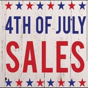 BIG SALE####